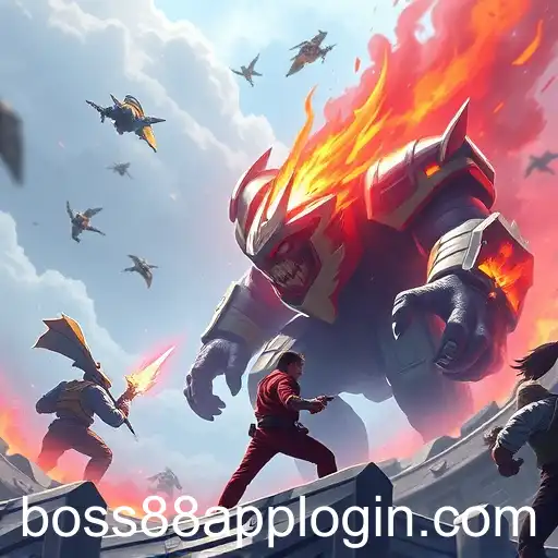 Exploring 'Action Games' with the Keyword 'Boss88': A Comprehensive Insight