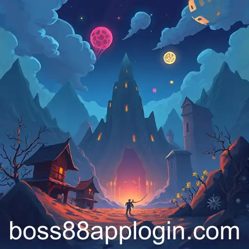 Exploring the World of Adventure Games: The Rise of 'boss88'
