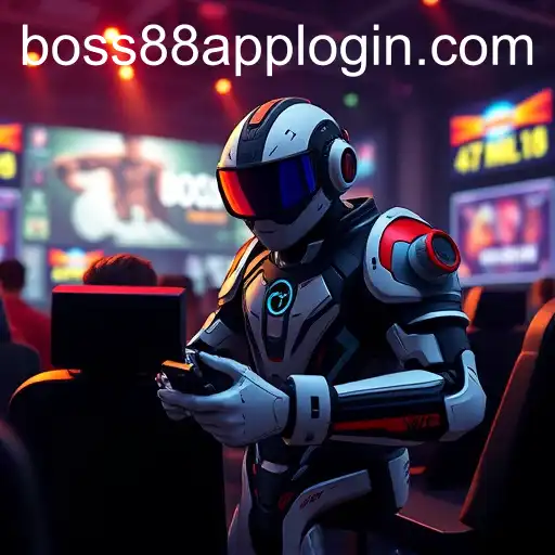 The Rise of Online Gaming with Boss88