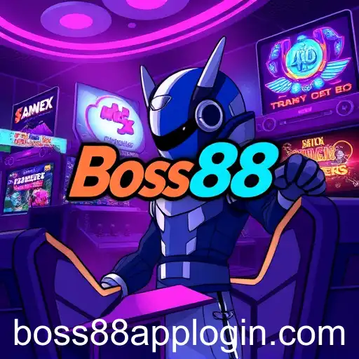 The Rise of Boss88 in Online Gaming