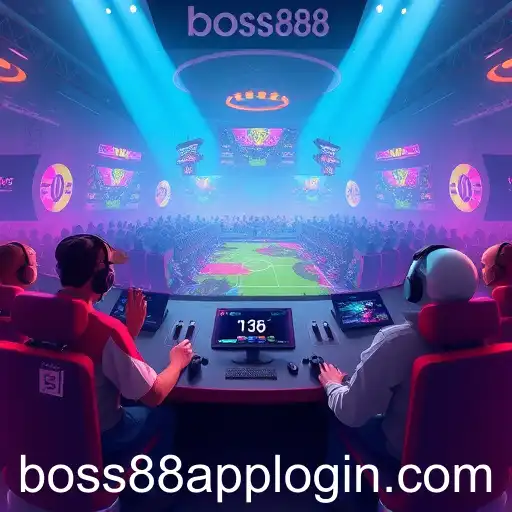 The Dynamic Rise of Boss88 in the Gaming World
