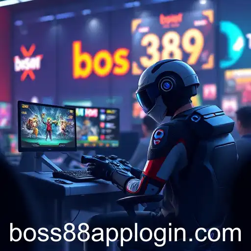 The Evolution of Online Gaming Platforms and Security Concerns