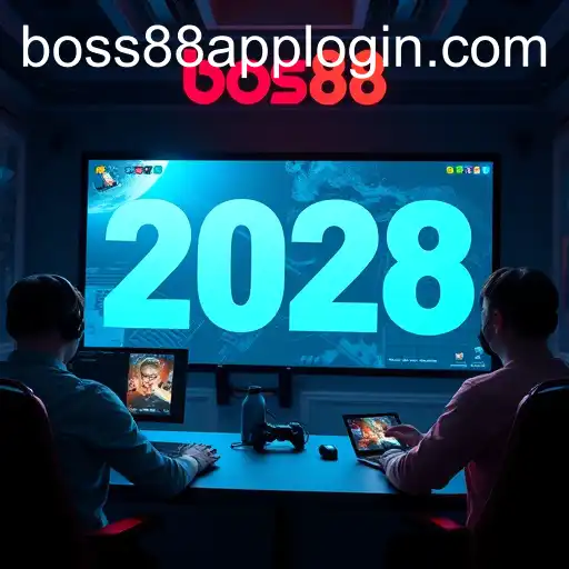 The Ever-Evolving World of Online Gaming