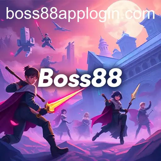 Gaming Innovations on the Rise with Boss88