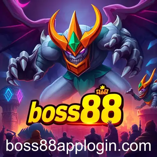 Exploring the Dynamic World of Multiplayer Games Under the 'boss88' Keyword