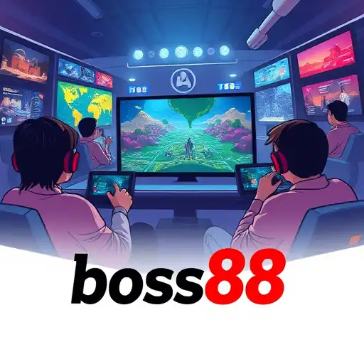 The Rise and Evolution of Boss88 in the Gaming Universe