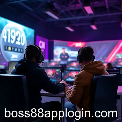 The Rise of Boss88 in the Gaming World