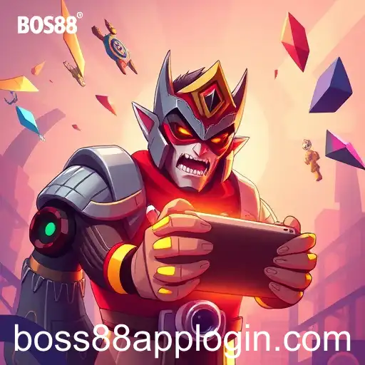 The Rise of Boss88 in Online Gaming