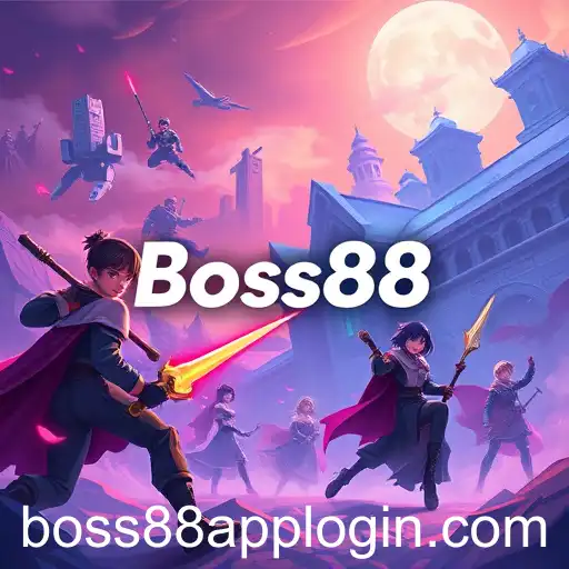 Gaming Innovations on the Rise with Boss88