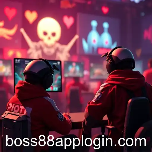 The Rise of Online Gaming Platforms