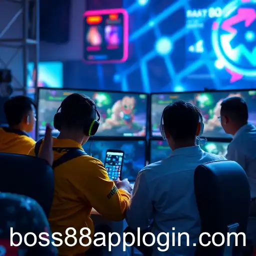 Growth of Online Gaming Amidst Global Changes