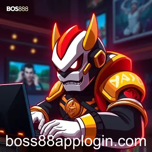 The Rise and Influence of Boss88 in Online Gaming
