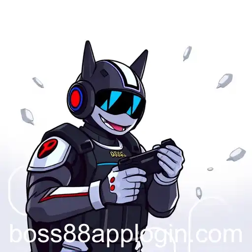 The Rise of Boss88 in the Online Gaming World