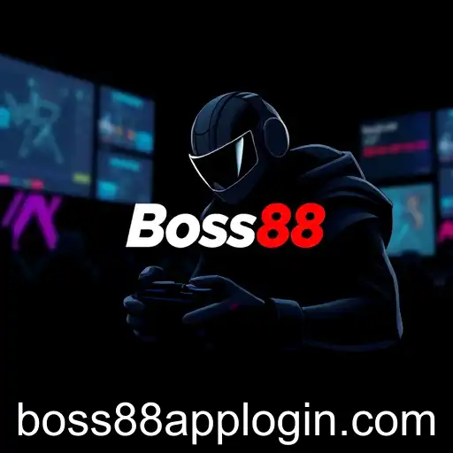The Rise and Stance of Boss88 in the Online Gaming Arena