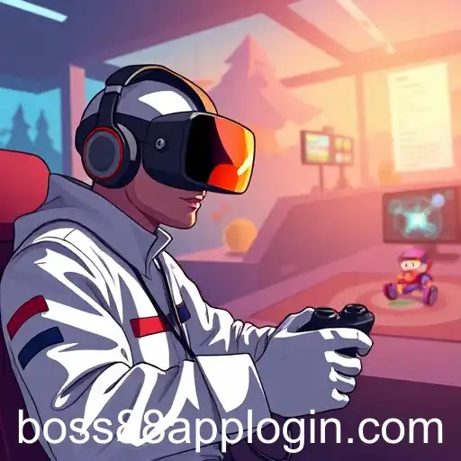 The Rise of Boss88 in Online Gaming