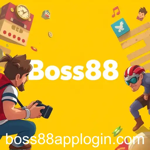 The Rise of Boss88 in the Gaming World