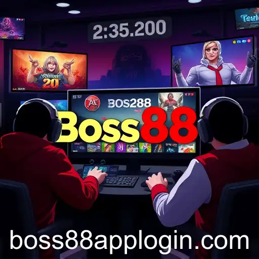 The Rise of Boss88 in the Evolving Gaming Landscape