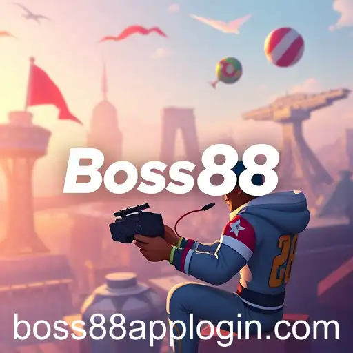 The Rise of Boss88 and the Gaming Landscape Shift