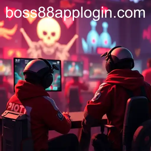 The Rise of Online Gaming Platforms