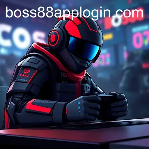 Online Gaming Trends with Boss88