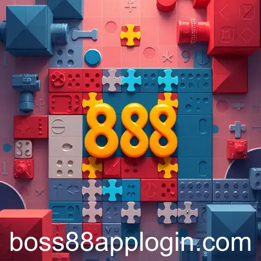Exploring 'Puzzle Games' with the 'boss88' Keyword
