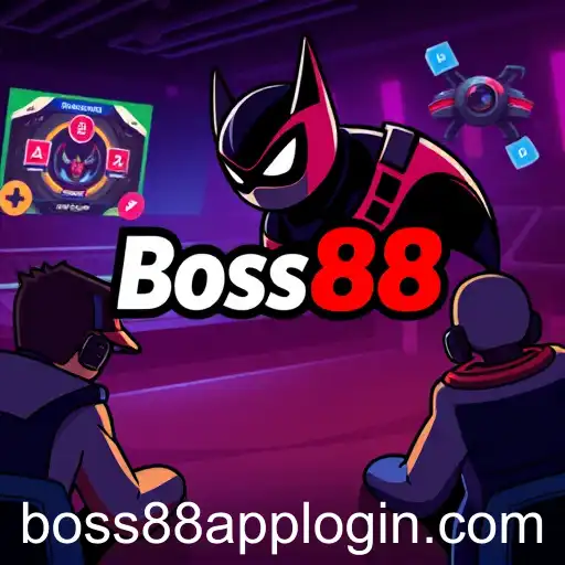 The Rise of Boss88 in the Online Gaming World