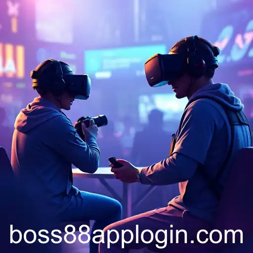 The Rise of Online Gaming in 2025