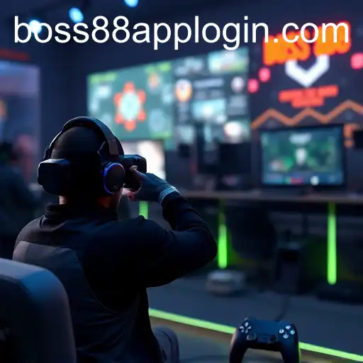 The Rise of Online Gaming in 2026