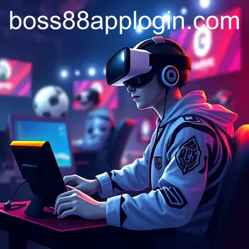 The Rise of Online Gaming and the Impact of Platforms like Boss88