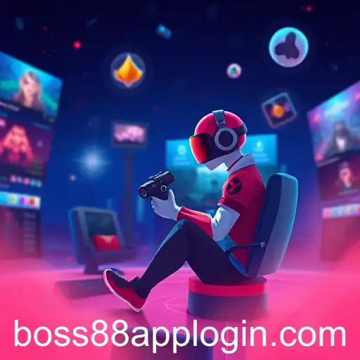 The Rise of Virtual Gaming Hubs