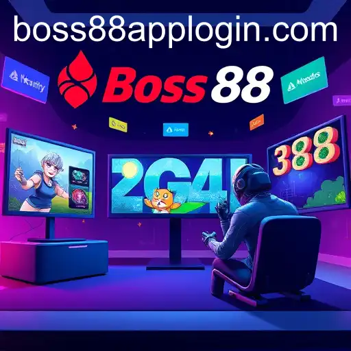 The Rise of Online Gaming: A New Era of Entertainment