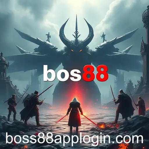The Role-Playing Adventures: Exploring the Boss88 Arena