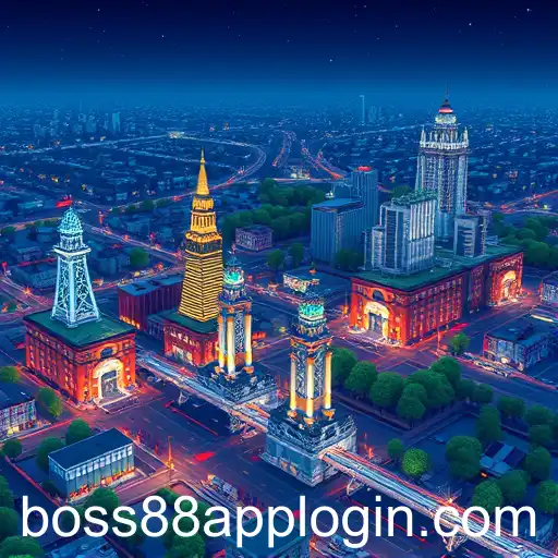 Exploring the World of Simulation Games: A Deep Dive into Virtual Realities